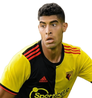 scheda fantacalcio ADAM MASINA